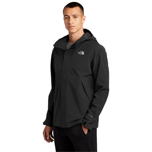 The North Face Apex DryVent Jacket - The North Face Apex DryVent Jacket - Image 2 of 15