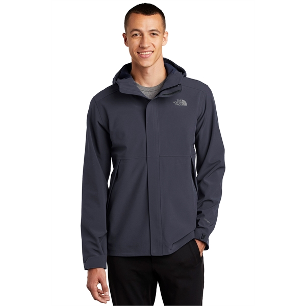 The North Face Apex DryVent Jacket - The North Face Apex DryVent Jacket - Image 7 of 15