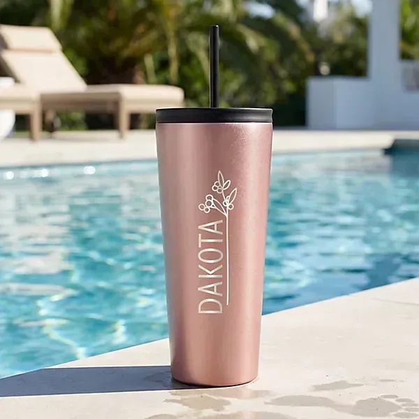 POD Iron Flask Classic Tumbler 2.0
