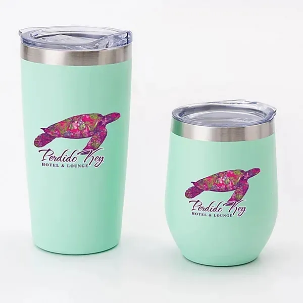 Full Color Cruise & Adventure Brite Gift Set