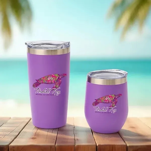 Full Color Cruise & Adventure Brite Gift Set