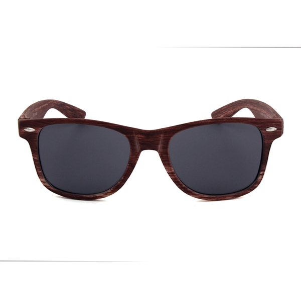 Bamboo Fashion Sunglasses - Bamboo Fashion Sunglasses - Image 1 of 1