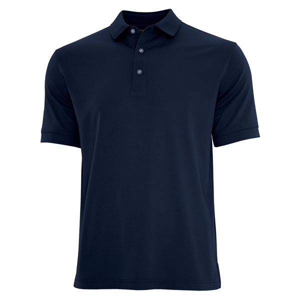 Callaway® Ottoman Polo - Callaway® Ottoman Polo - Image 4 of 5