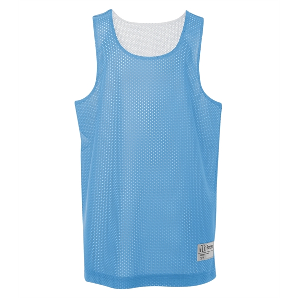 ATC™ Pro Mesh Reversible Youth Tank Top - ATC™ Pro Mesh Reversible Youth Tank Top - Image 4 of 6