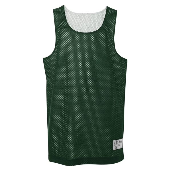 ATC™ Pro Mesh Reversible Youth Tank Top - ATC™ Pro Mesh Reversible Youth Tank Top - Image 5 of 6