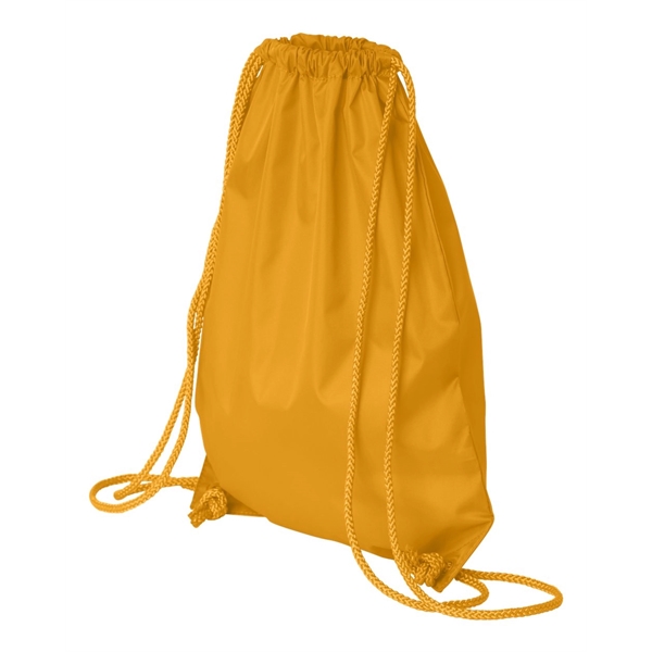 Liberty Bags Drawstring Pack with DUROcord - Liberty Bags Drawstring Pack with DUROcord - Image 51 of 57