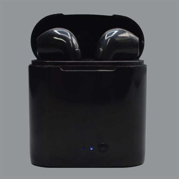 Premium Wireless Earbuds - Premium Wireless Earbuds - Image 1 of 2