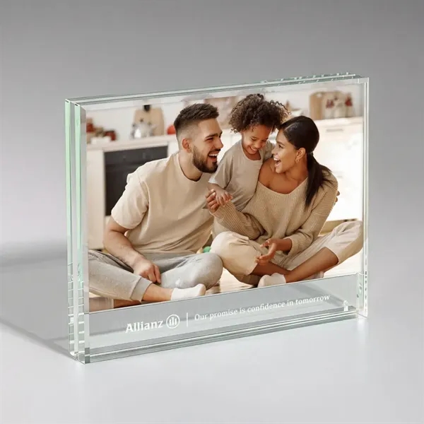 Custom Sloan Picture Frame