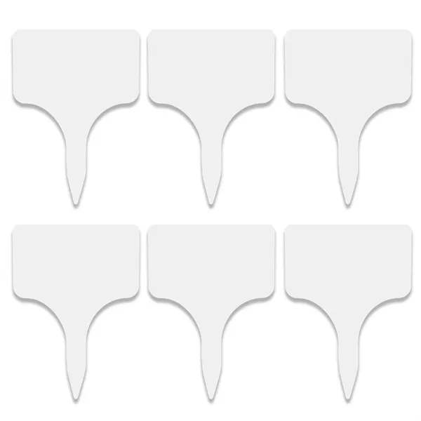 Custom Food ID Stake 6 Pc. Set