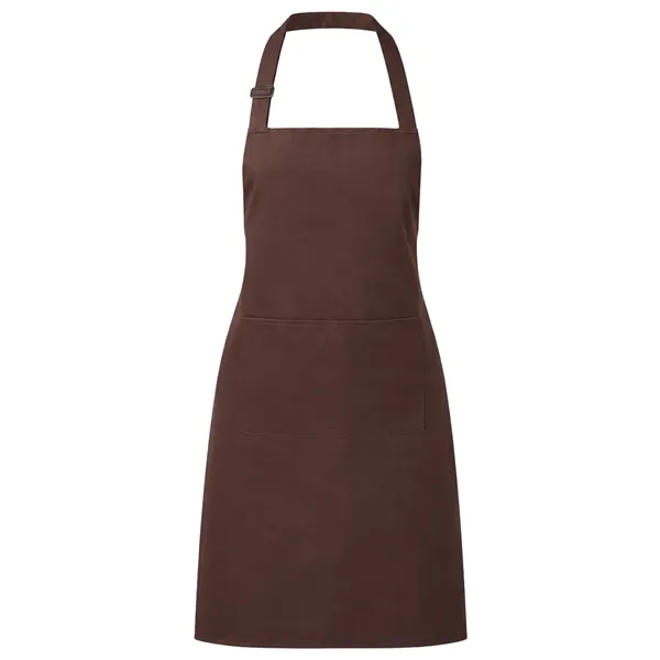 12 oz. Woven knitted Adjustable Kitchen Aprons w/ 2 Pockets