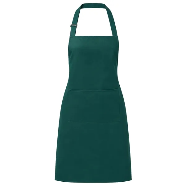 12 oz. Woven knitted Adjustable Kitchen Aprons w/ 2 Pockets