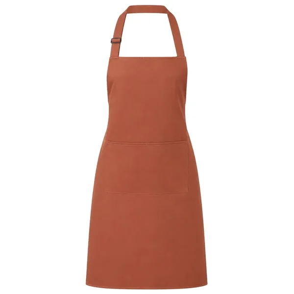 12 oz. Woven knitted Adjustable Kitchen Aprons w/ 2 Pockets