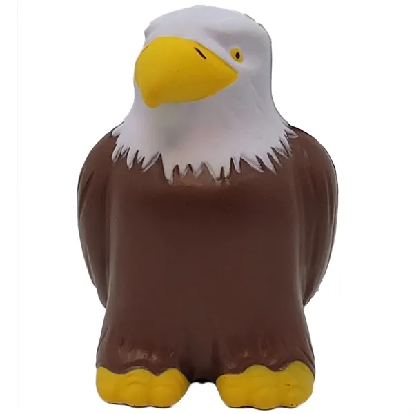 Custom Eagle Shaped Stress Reliever