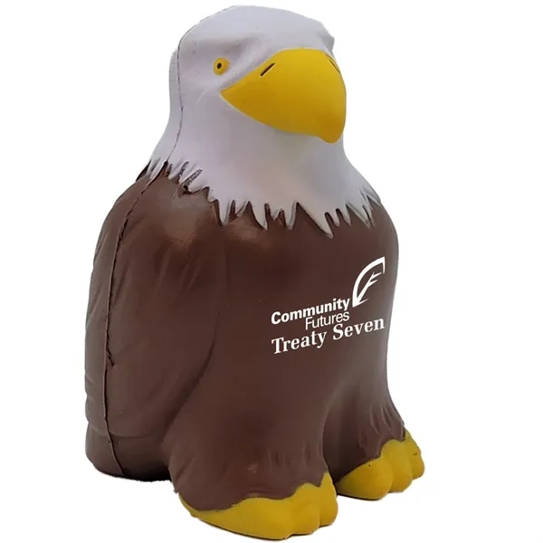 Eagle Shaped Stress Reliever
