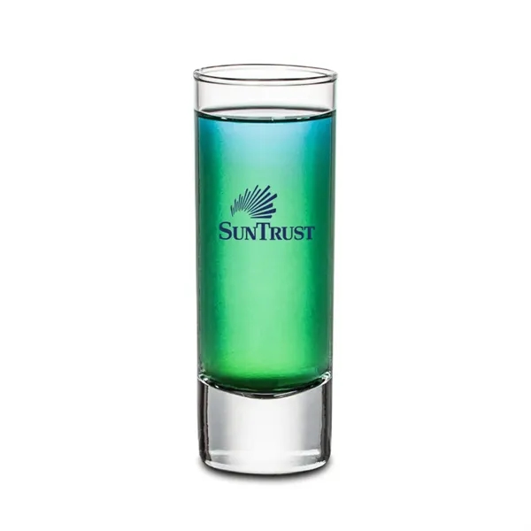 Chelsea Shot Glass - Imprinted