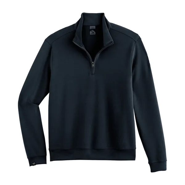 Men's Comfort Zone Quarter Zip
