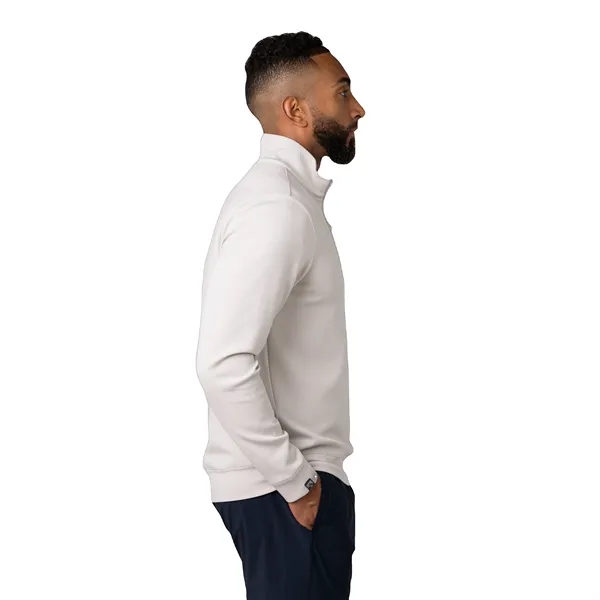 Men's Comfort Zone Quarter Zip