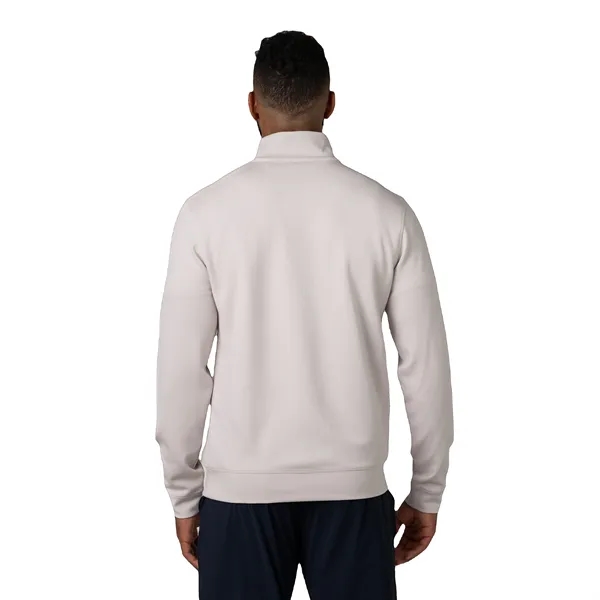 Men's Comfort Zone Quarter Zip
