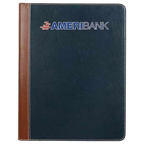 Full Color Richford Padfolio