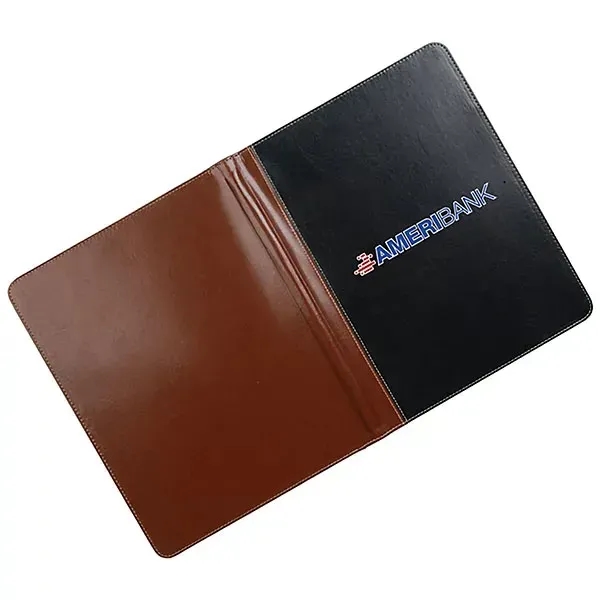 Full Color Richford Padfolio