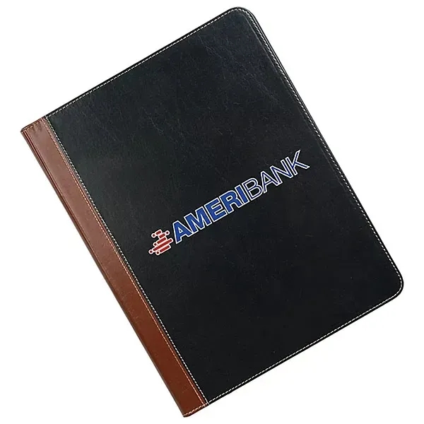 Full Color Richford Padfolio