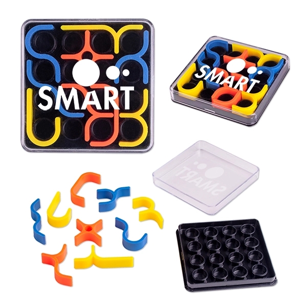 Brain Teaser Puzzle - Brain Teaser Puzzle - Image 0 of 0