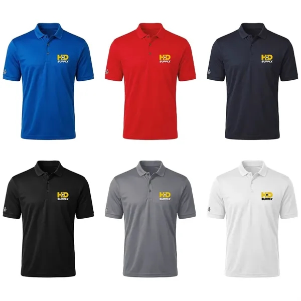 Original Penguin® Solid Polo