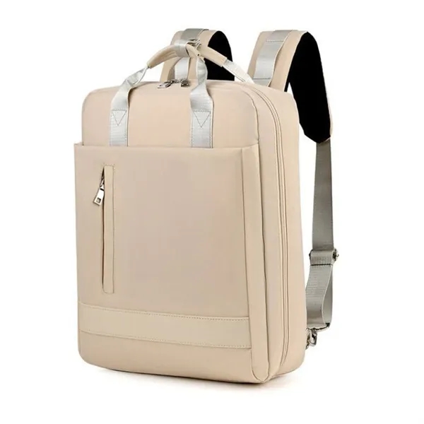 Laptop Backpack With USB Port