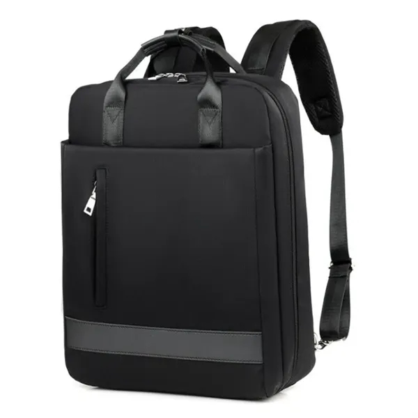 Laptop Backpack With USB Port
