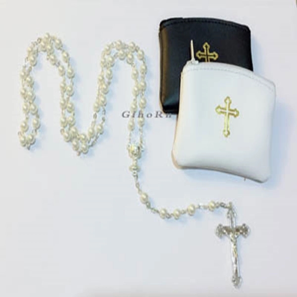 Rosary case - Rosary case - Image 0 of 1
