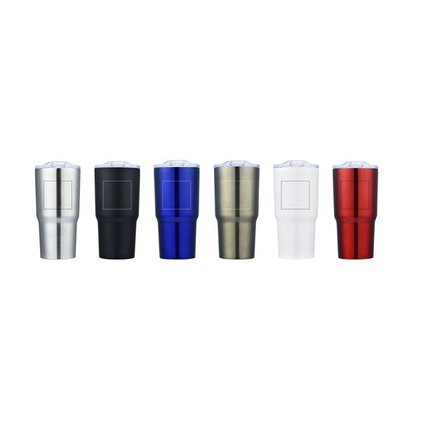 Glendale 20 Oz. Vacuum Insulated Stainless Steel Tumbler