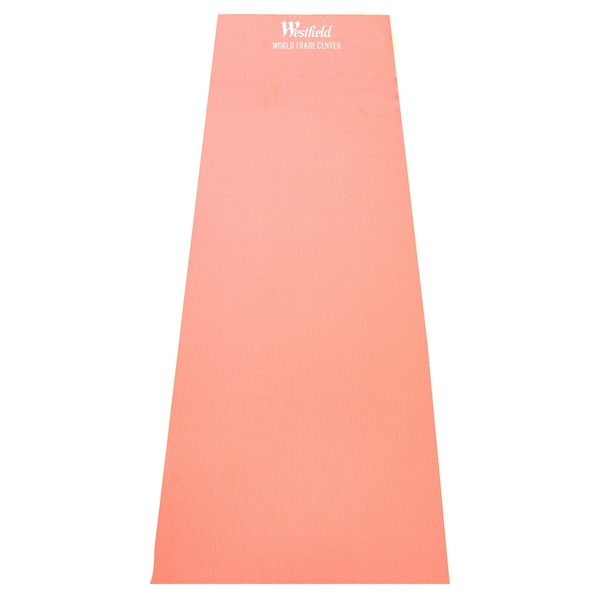 Full Length Yoga Mat and Case - Full Length Yoga Mat and Case - Image 12 of 12