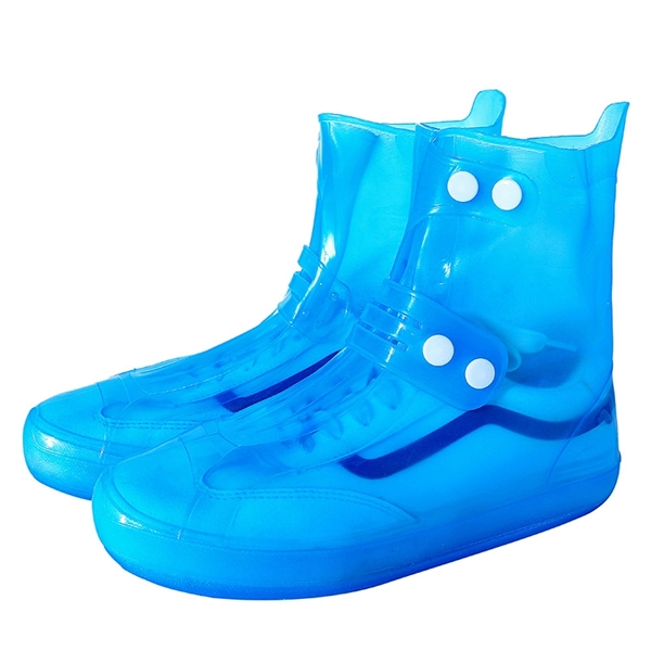 Rain Shoes Cover Boots - Rain Shoes Cover Boots - Image 0 of 4