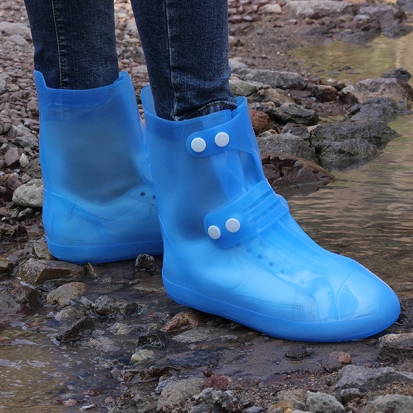Rain Shoes Cover Boots - Rain Shoes Cover Boots - Image 3 of 4