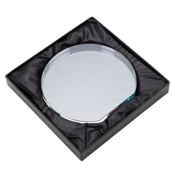 Maren Hemisphere Award - Clear