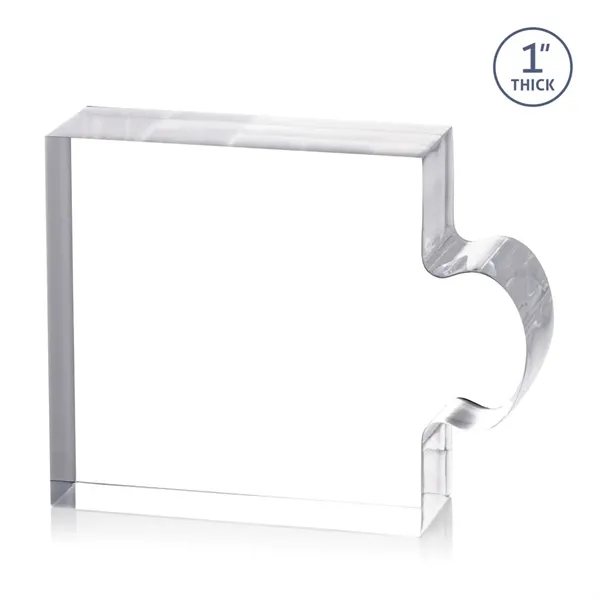Jigsaw VividPrint™ Double Sided Award - Large