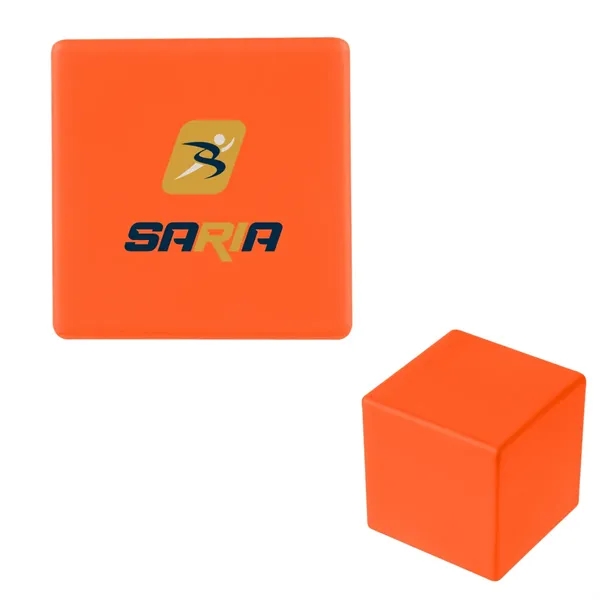 Cube Stress Reliever