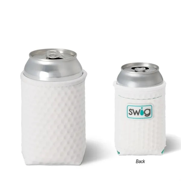 Custom 12 Oz. Swig Life™ Golf Ball Can Coolie
