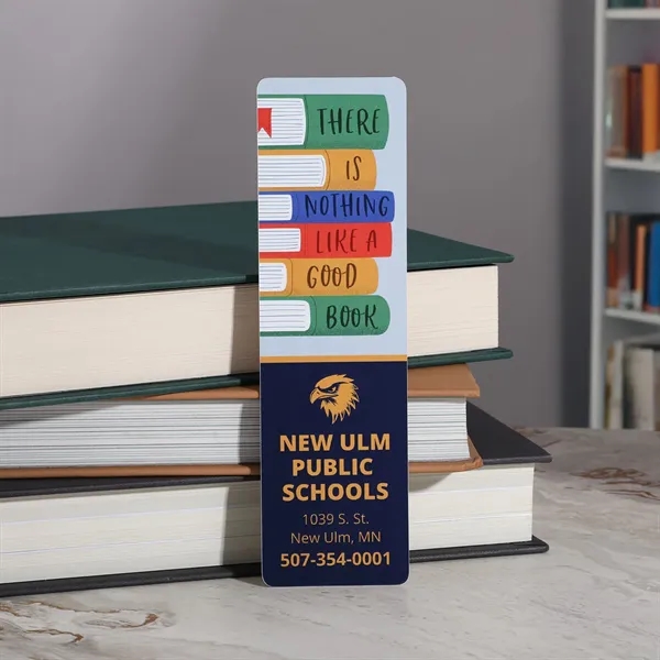 Page Turner Book Marker