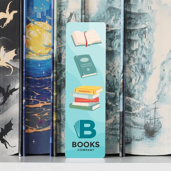 Page Turner Book Marker