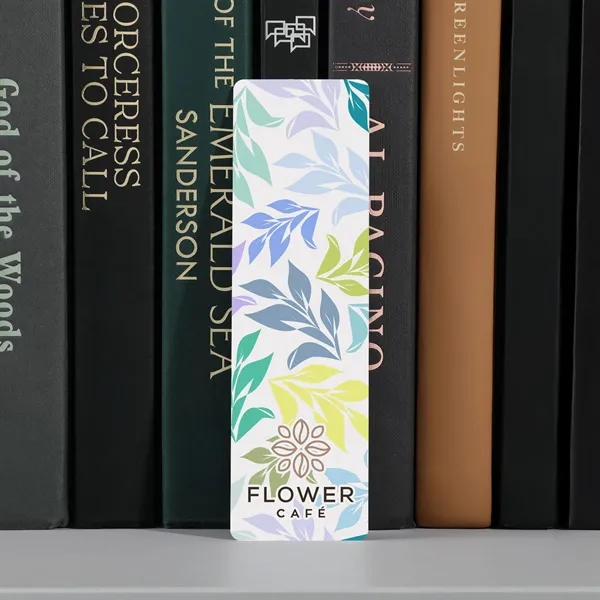 Page Turner Book Marker