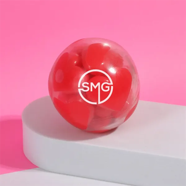 Sweetheart Stress Ball