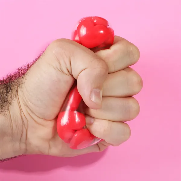 Sweetheart Stress Ball