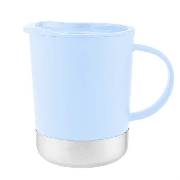 11 Oz. Hendrix Recycled Mug