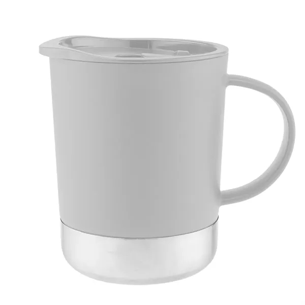 11 Oz. Hendrix Recycled Mug