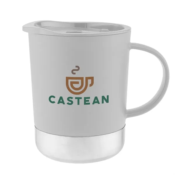 11 Oz. Hendrix Recycled Mug