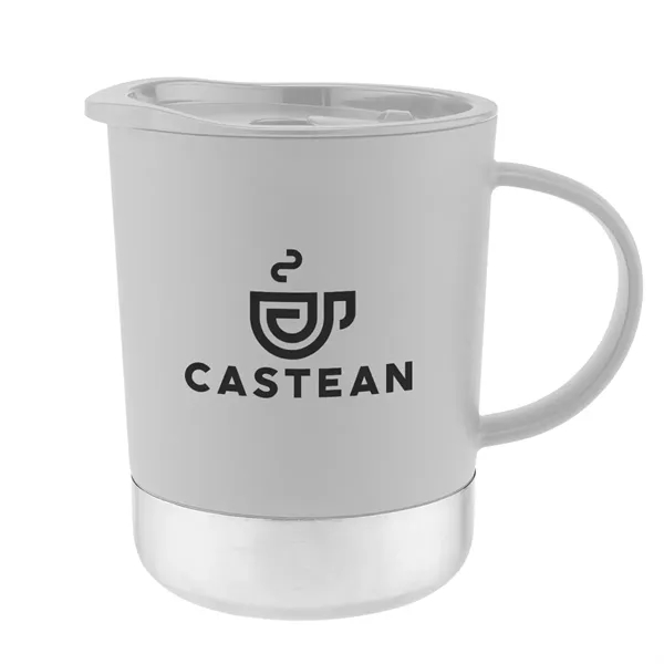 11 Oz. Hendrix Recycled Mug