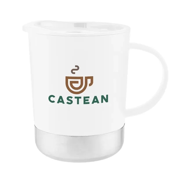 11 Oz. Hendrix Recycled Mug