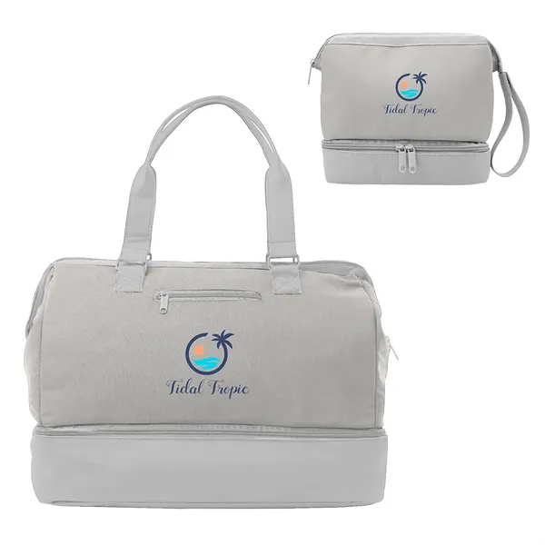 Weekender Travel Kit