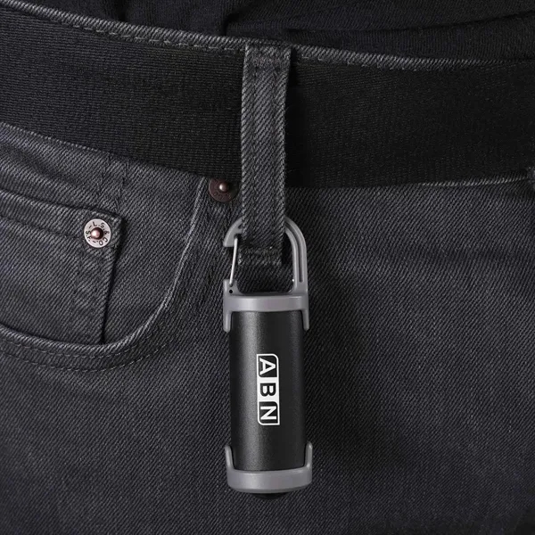 Renew Rechargeable Mini Utility Flashlight